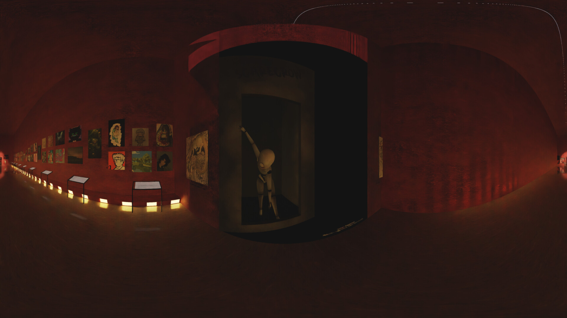 3AM screenshot 3