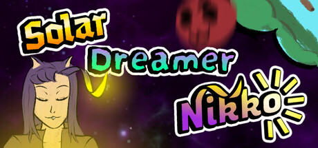 Solar Dreamer Nikko