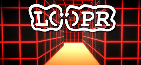 Cover art from LOOPR