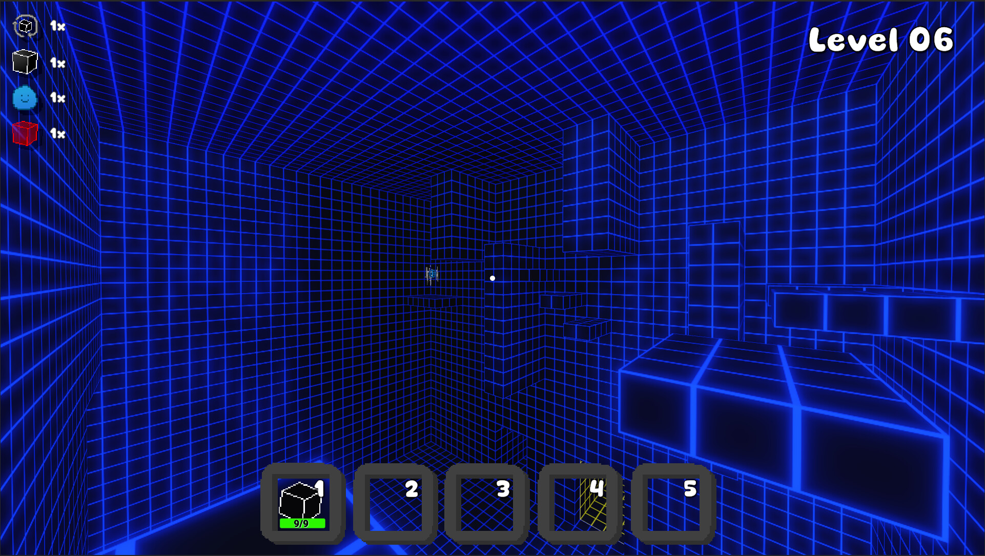 LOOPR screenshot 2