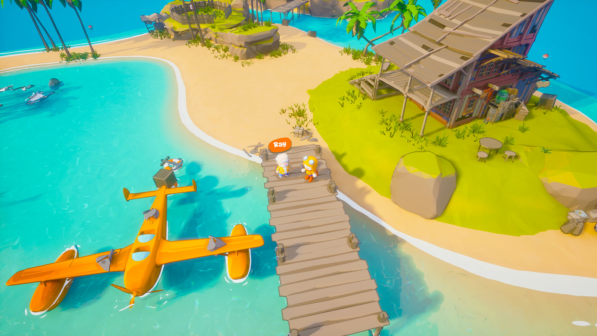 Coastal Postal screenshot 4