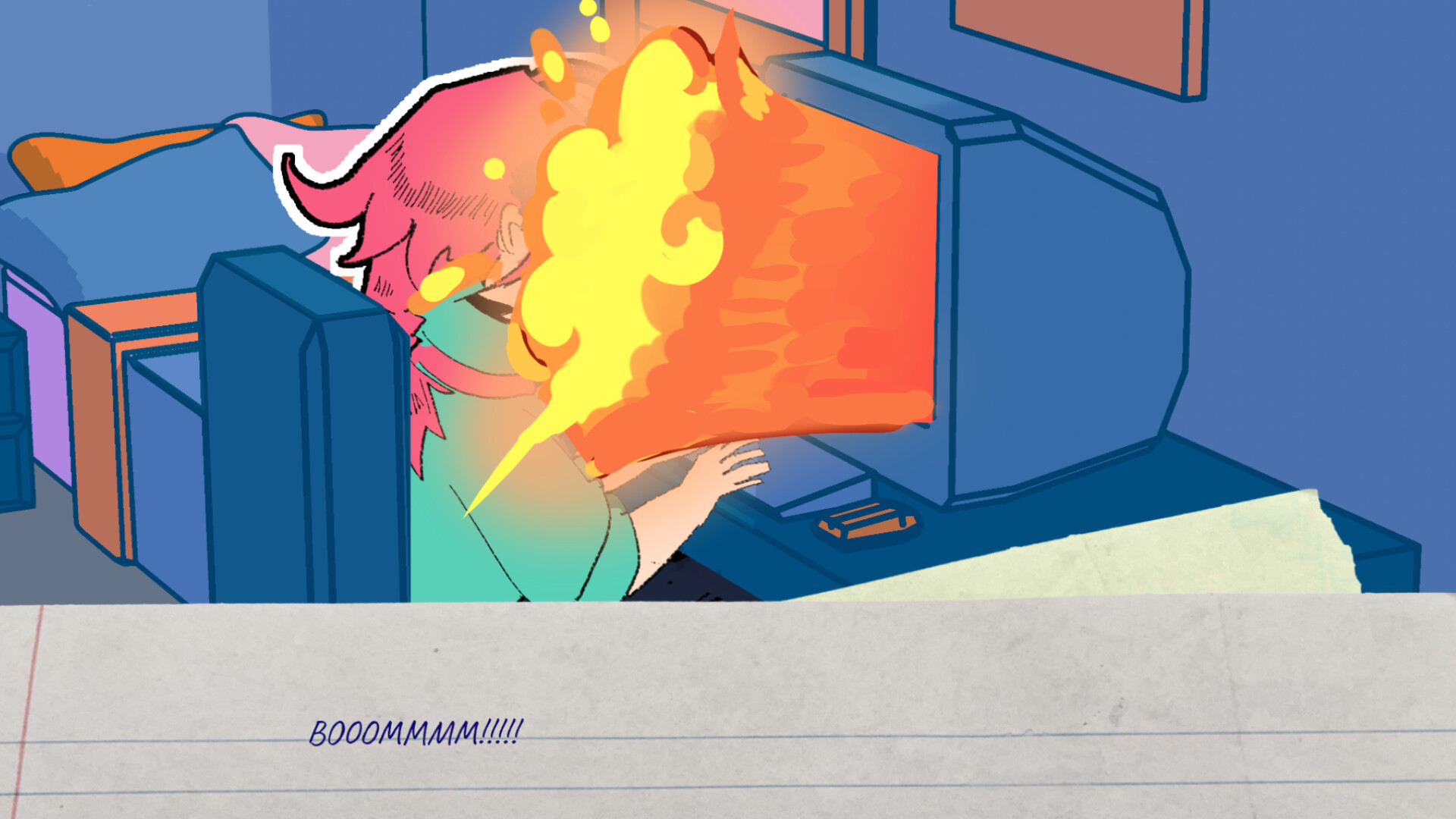 JAS: Job App Sux! screenshot 4