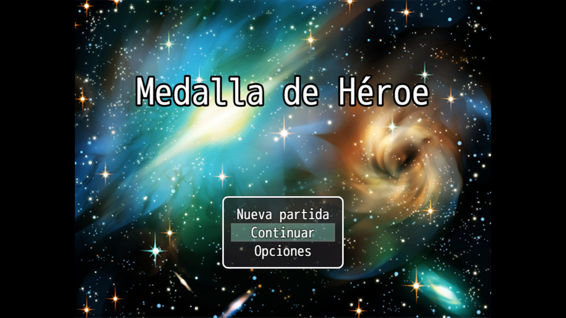 Medalla de Héroe trailer
