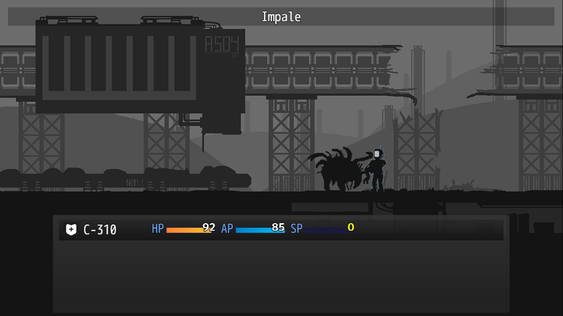 Black Sun screenshot 4