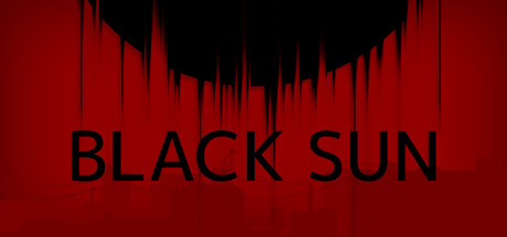 Cover art from Black Sun