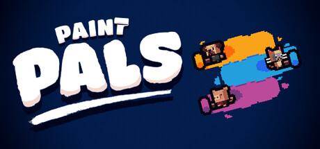 Paint Pals