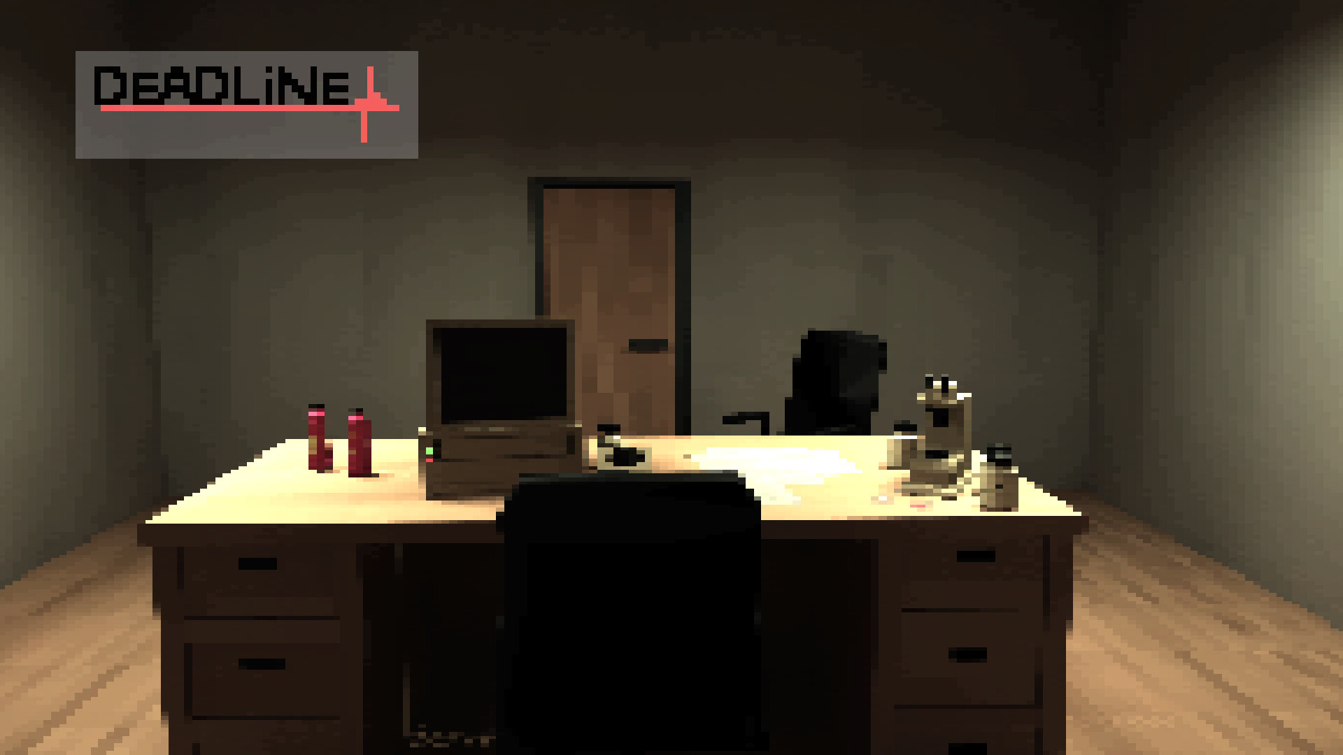 Deadline screenshot 5
