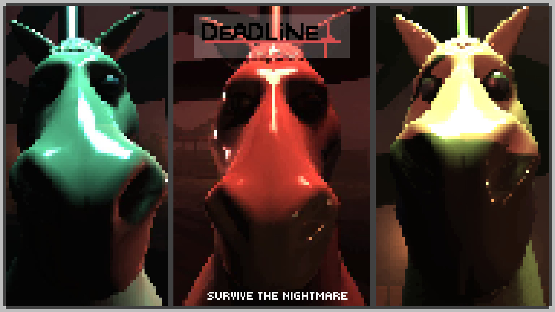 Deadline trailer