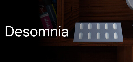 Desomnia