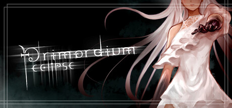 Cover art from Primordium: Eclipse