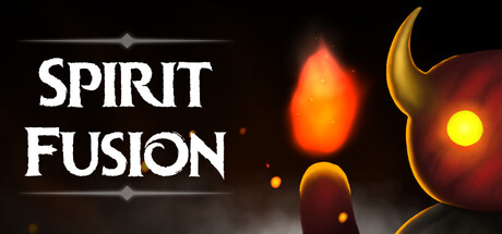 Cover art from Spirit Fusion