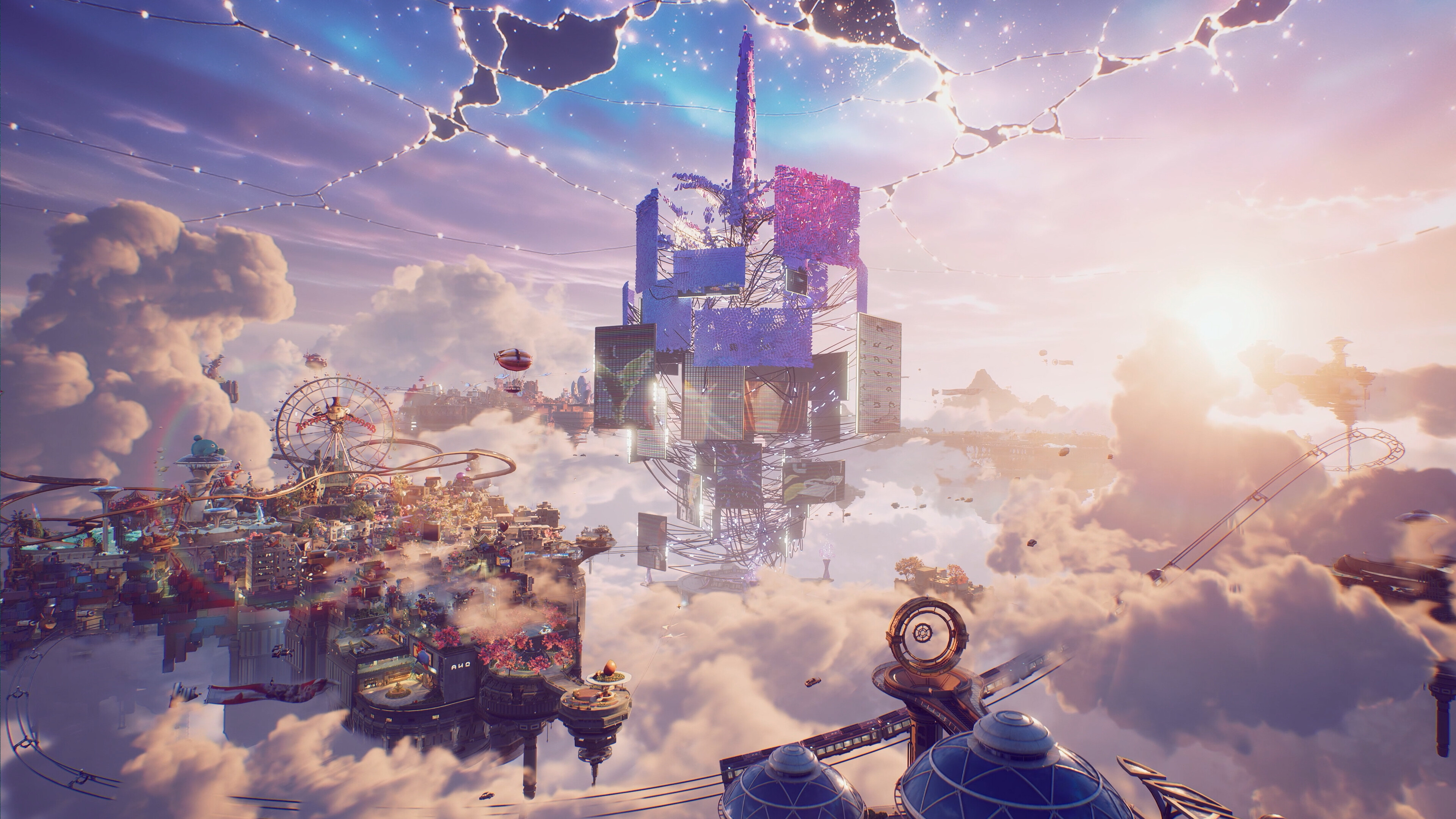 Ordinary Oddness screenshot 2
