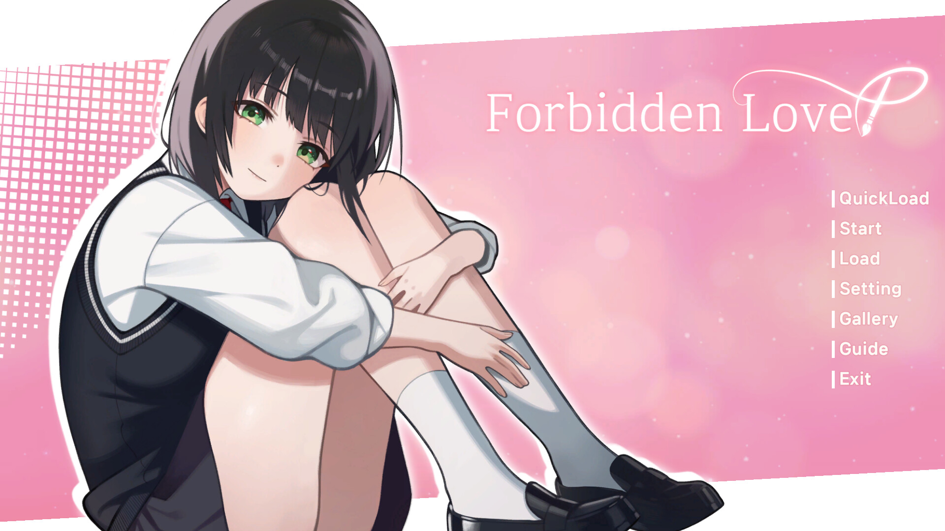 Forbidden Love trailer