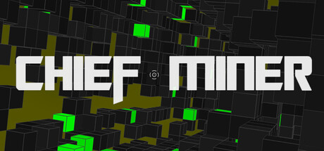 Cover art from Chief Miner