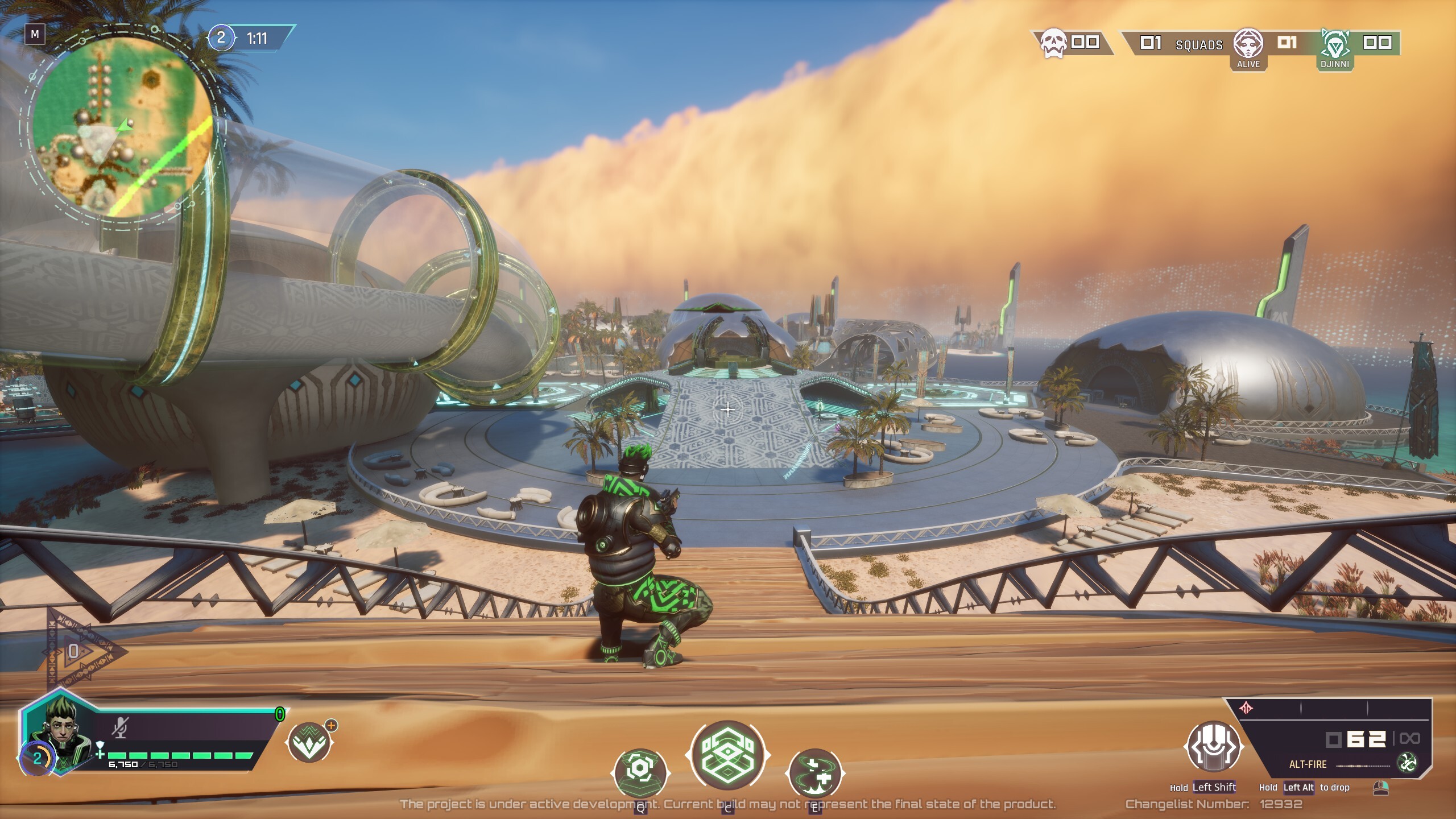 SAMLA screenshot 5