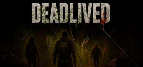 Cover art from Deadlived