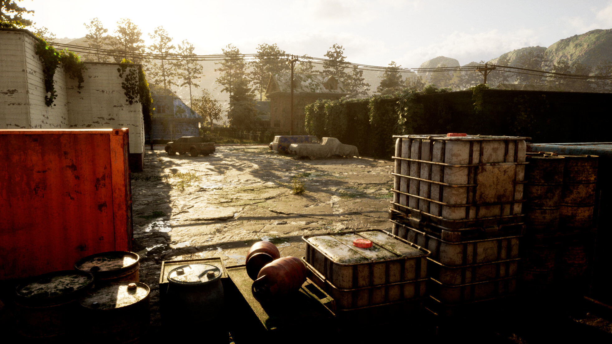 Deadlived screenshot 5