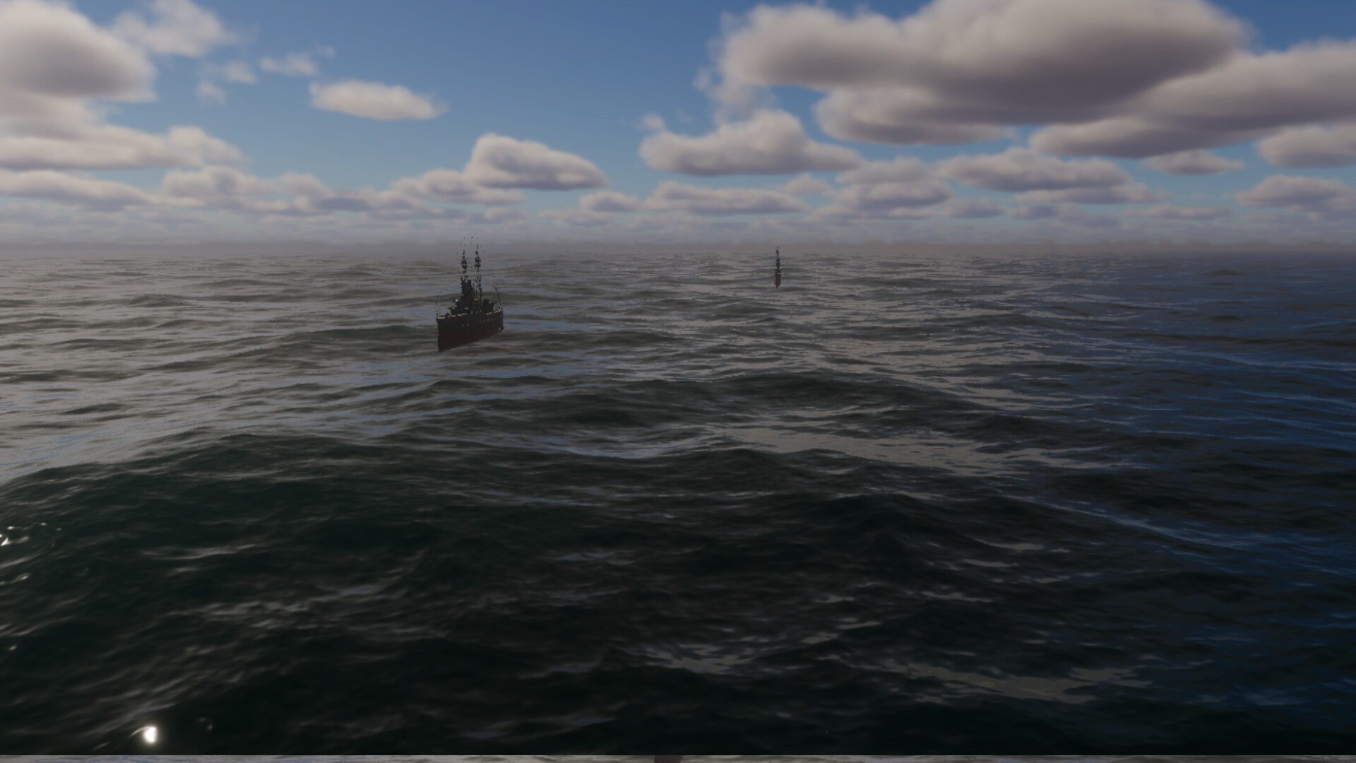 Battleship 2 screenshot 2