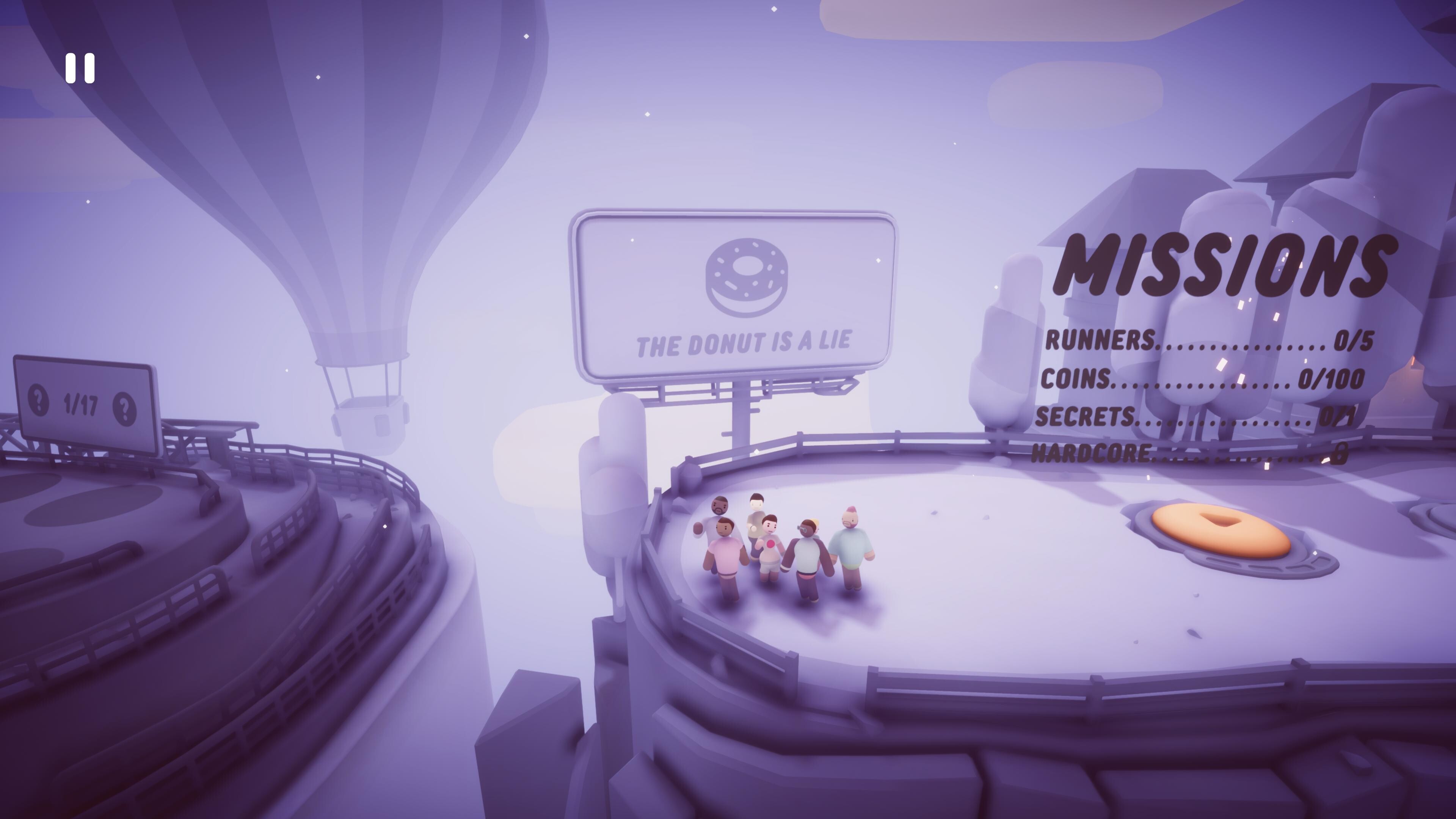 Populus Run screenshot 3