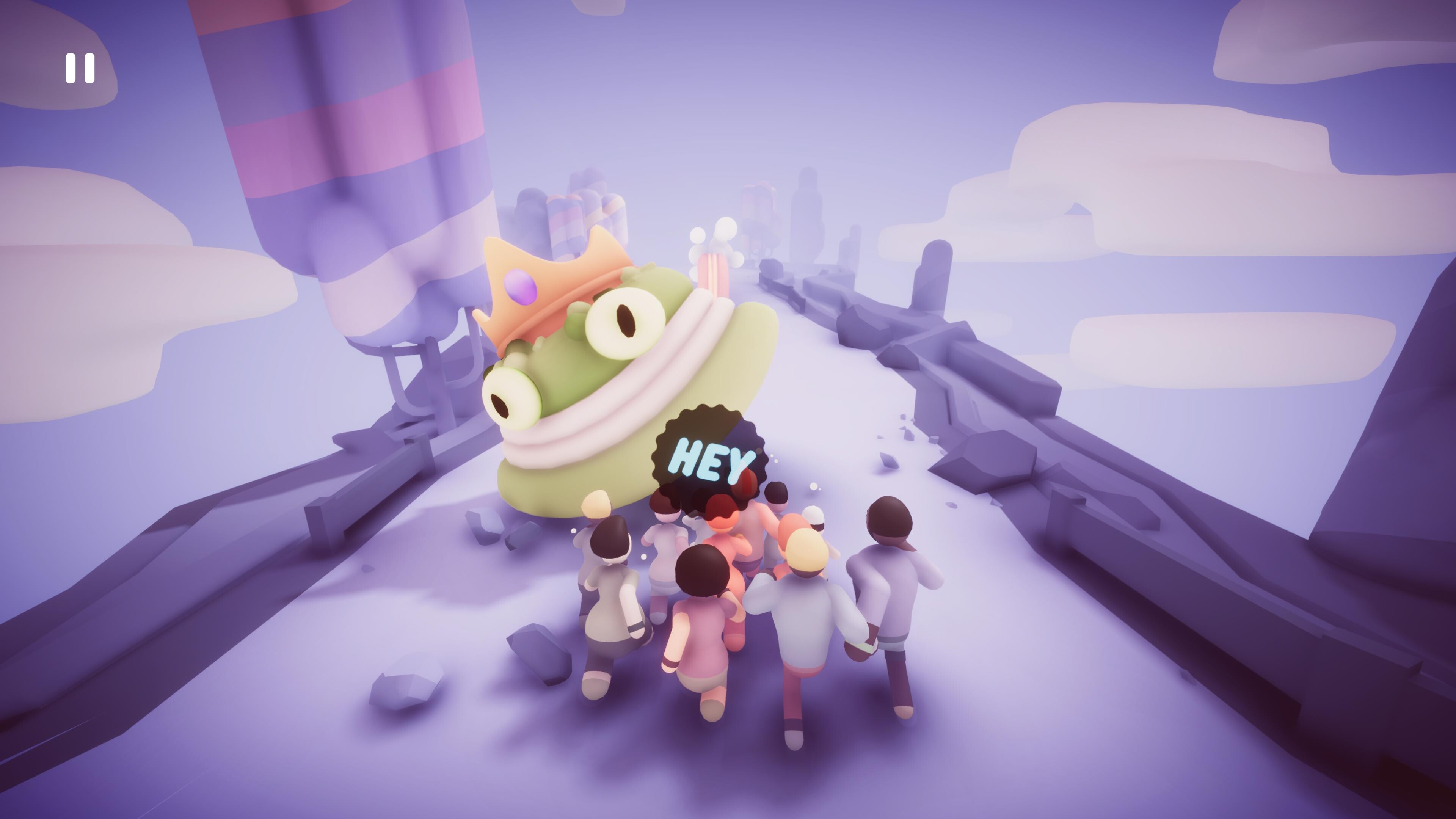Populus Run trailer