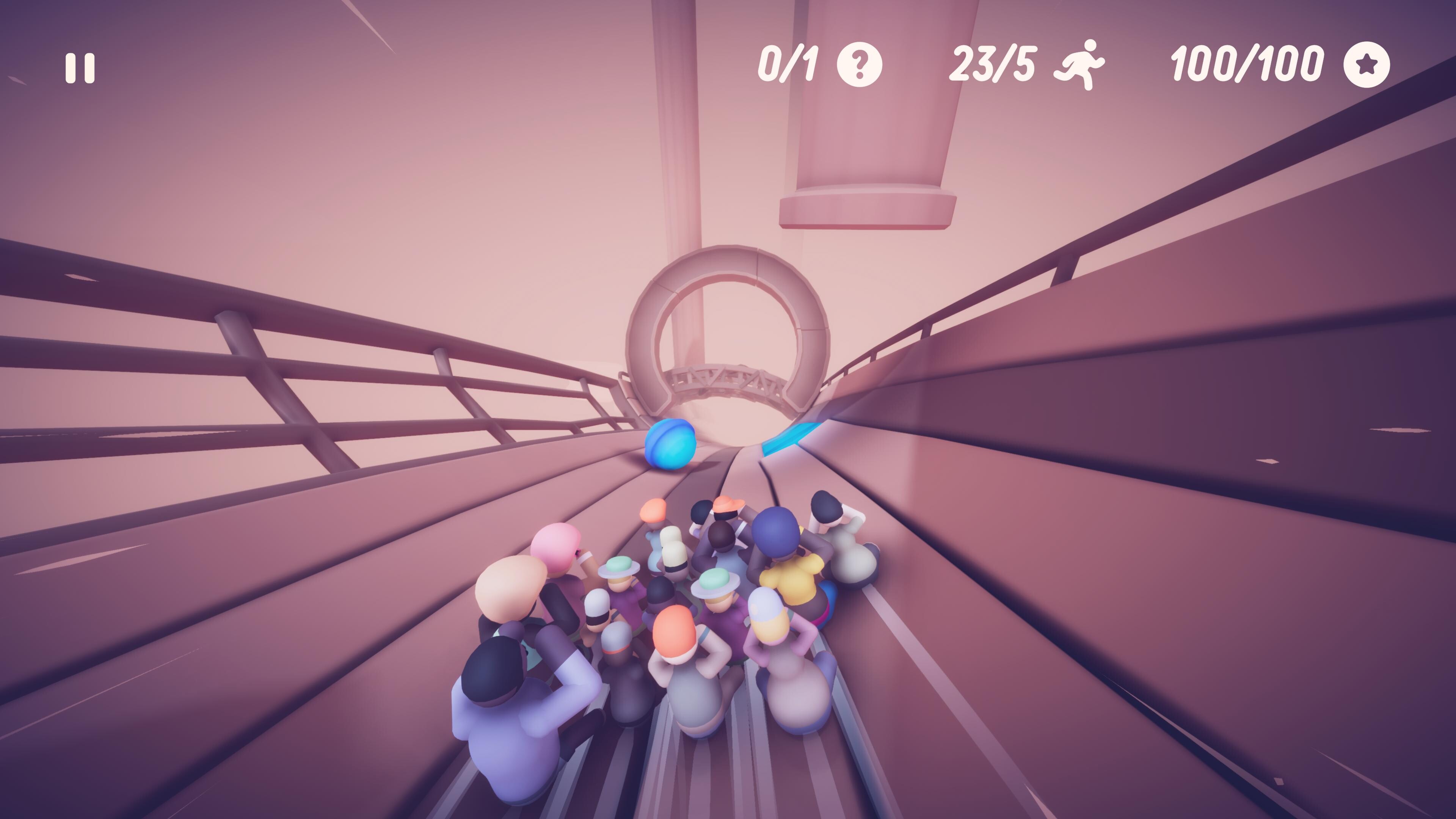 Populus Run screenshot 5