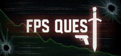 Cover art from FPS Quest