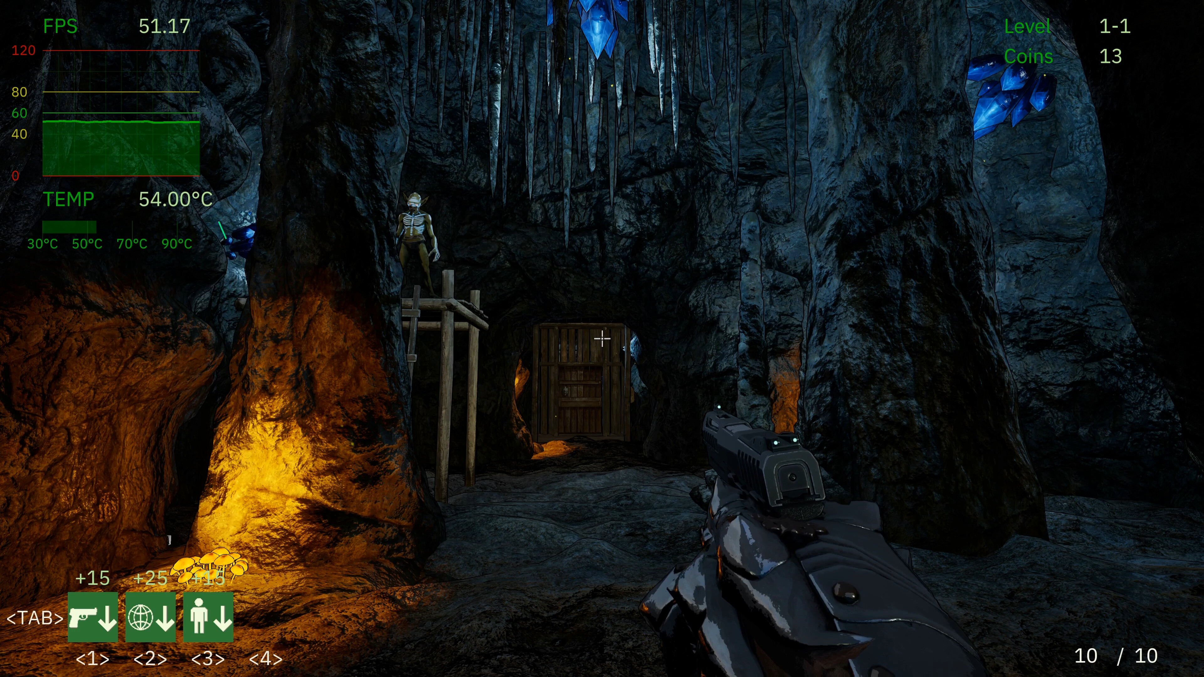FPS Quest screenshot 2