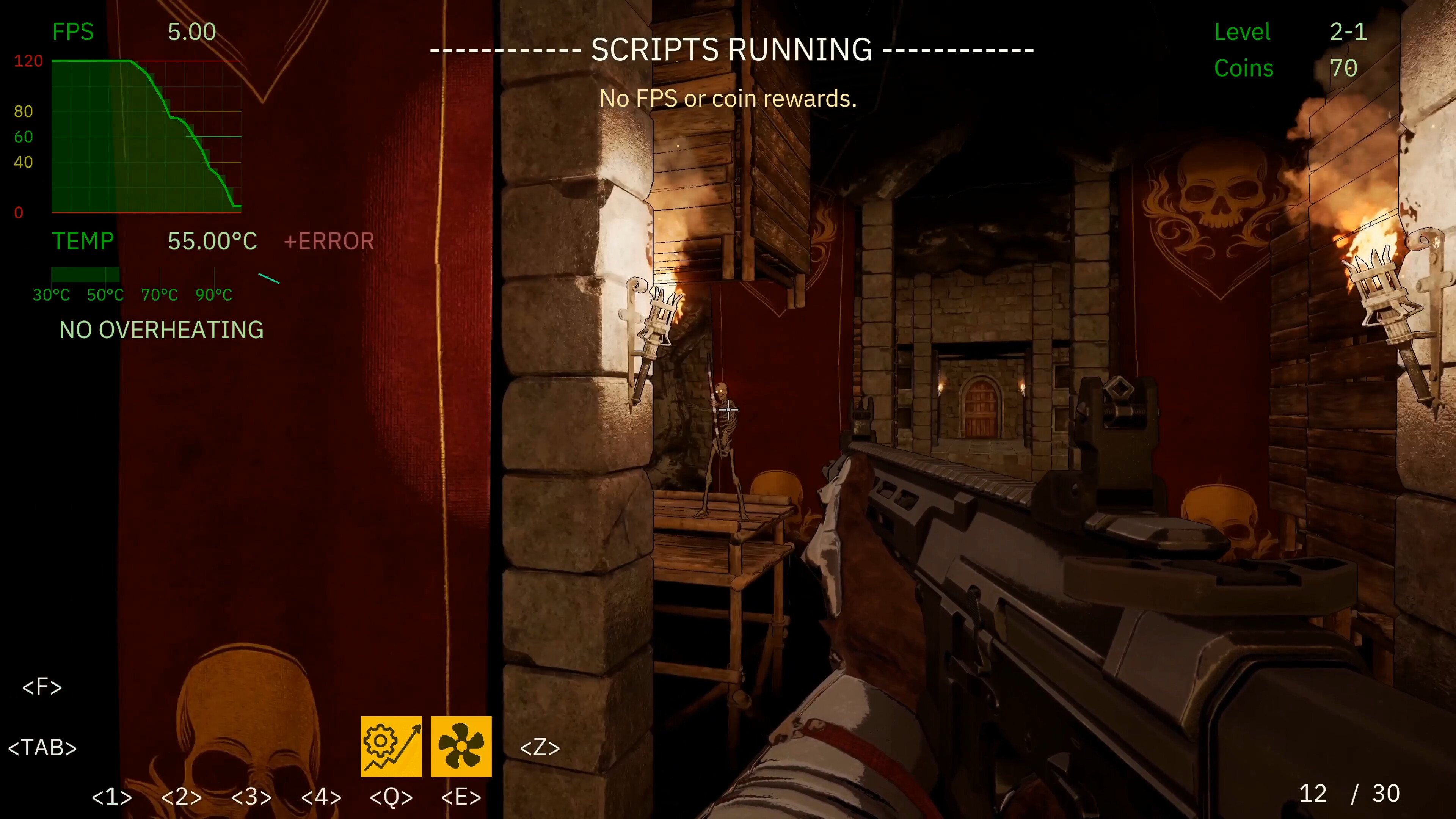 FPS Quest trailer