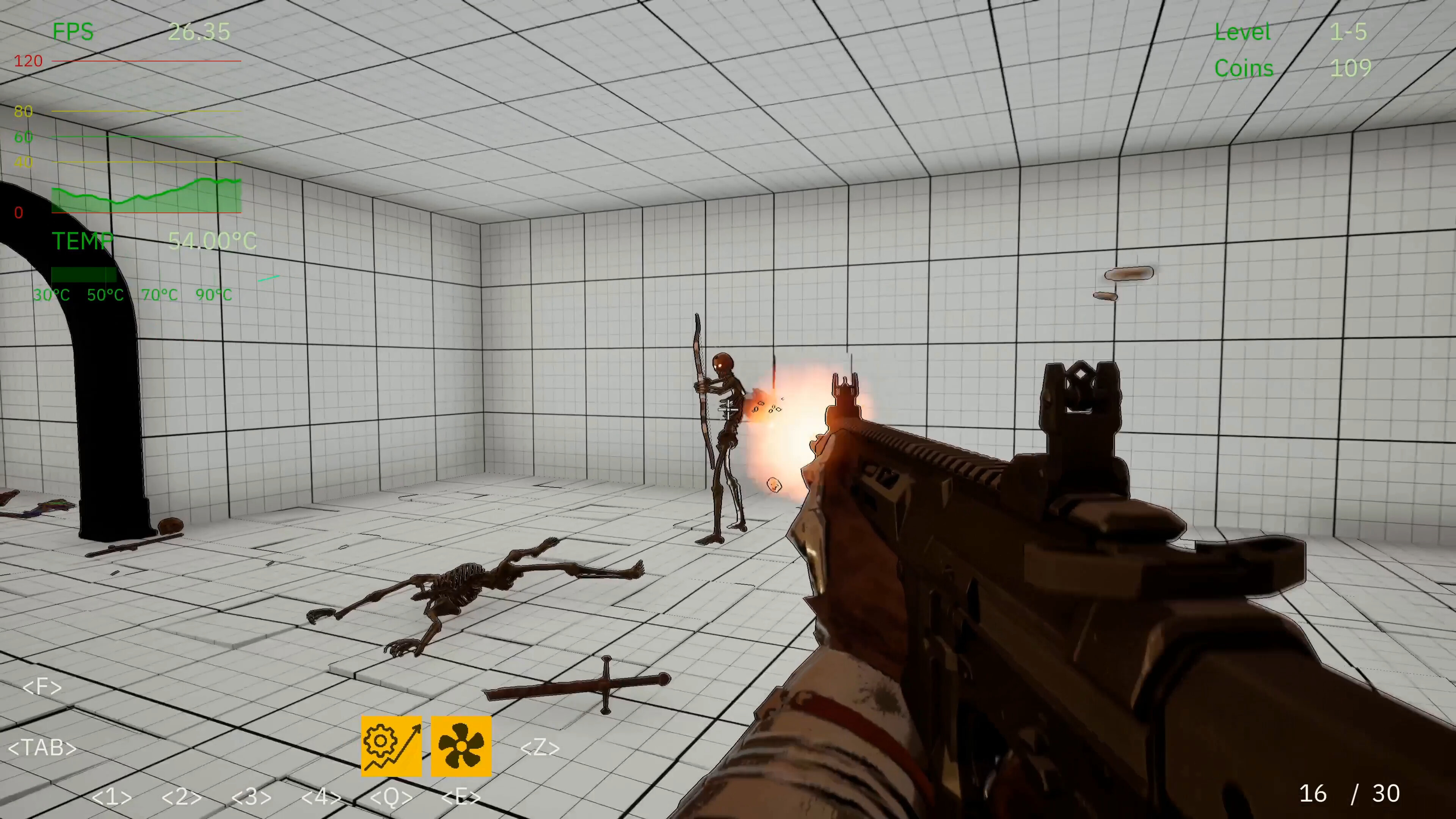 FPS Quest screenshot 3