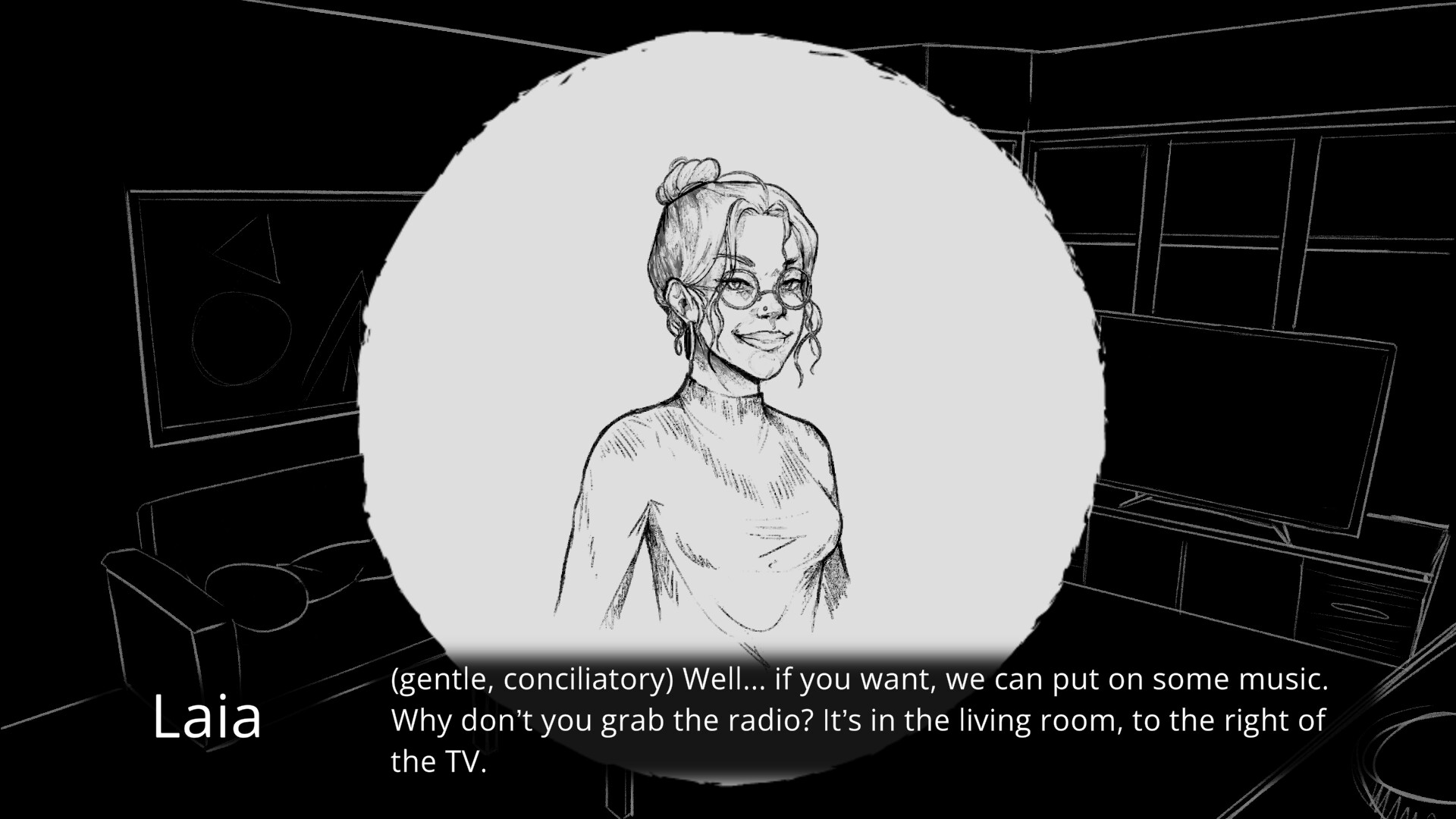 Coloratura screenshot 2