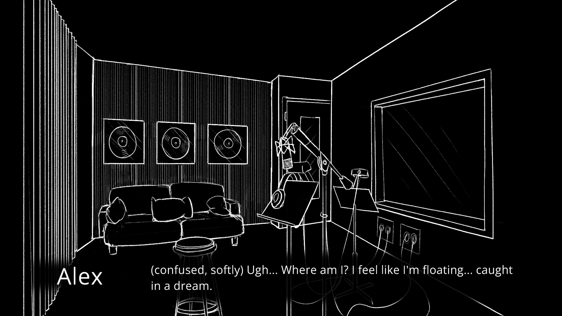 Coloratura screenshot 5