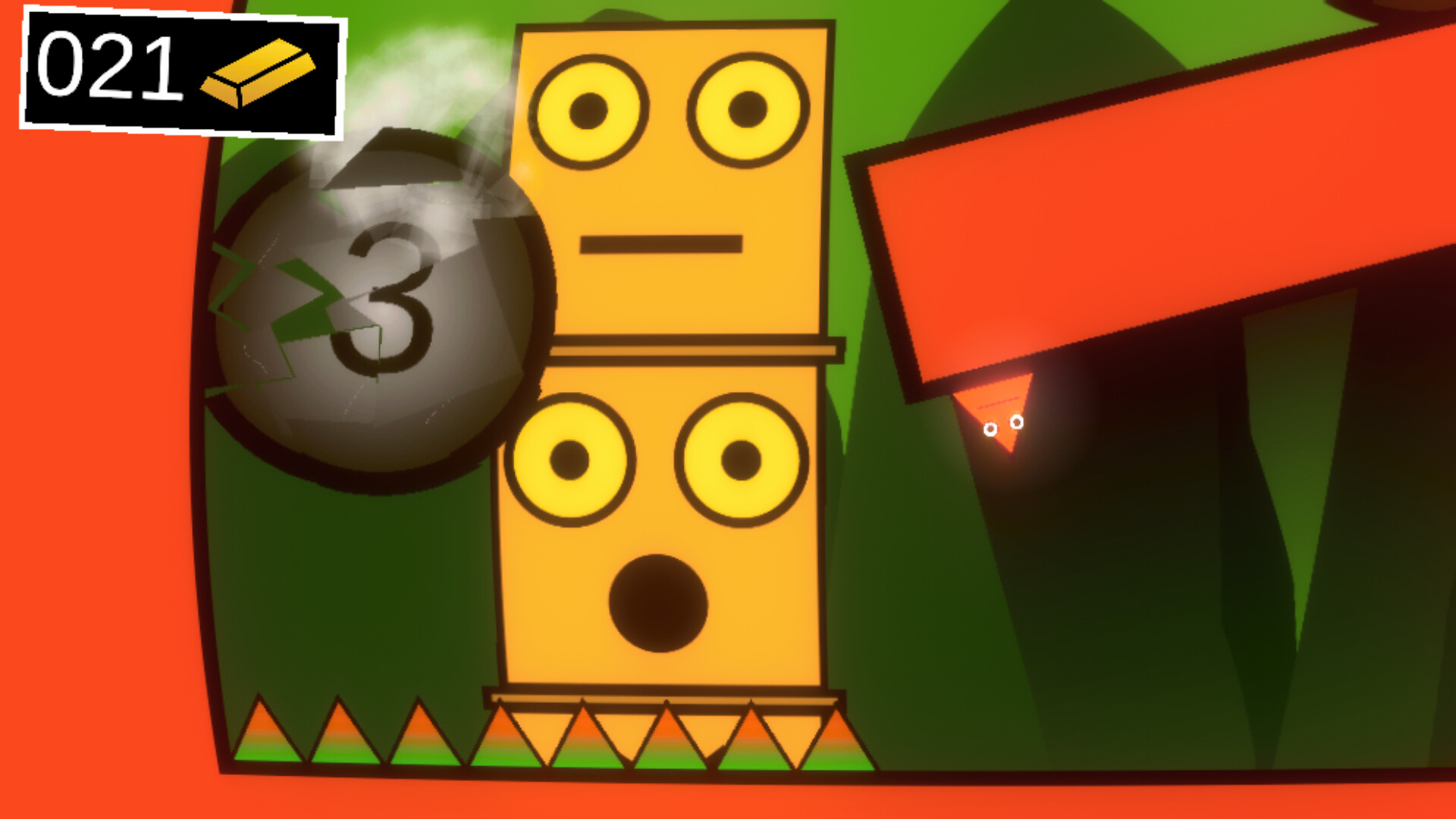 Squavity trailer