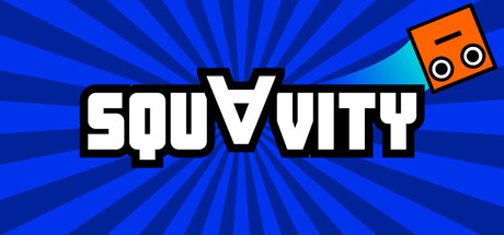 Cover art from Squavity