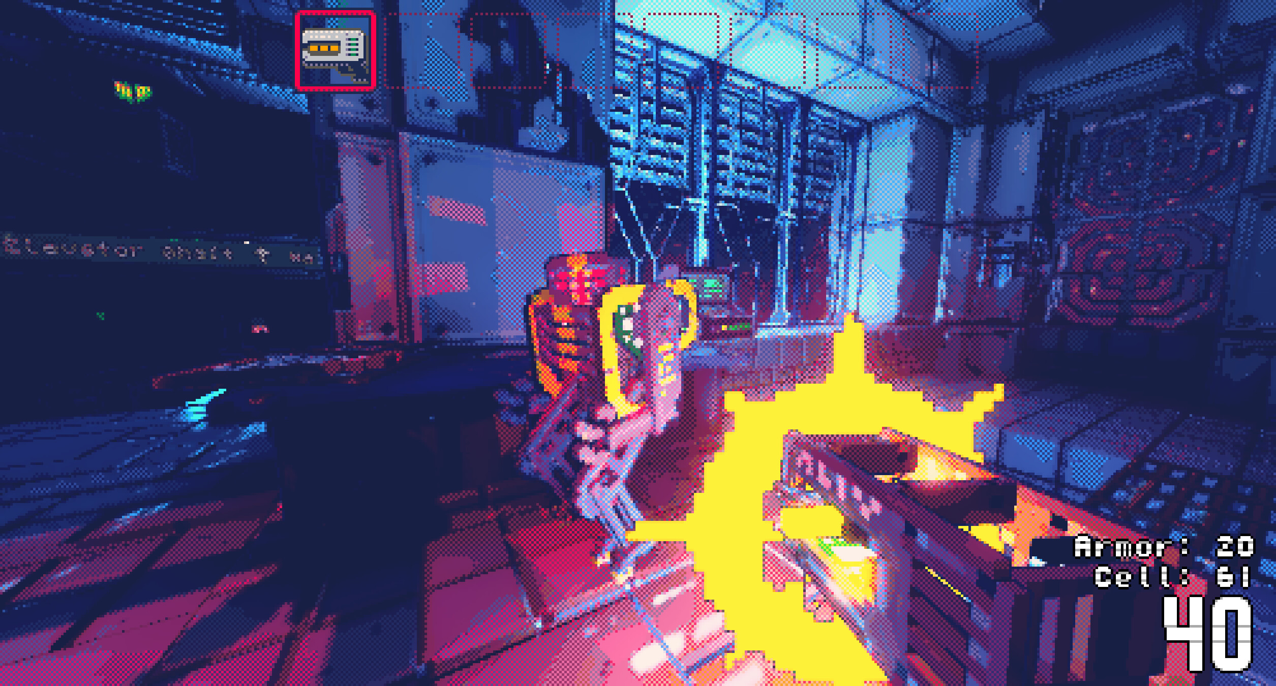 Reconfigure trailer