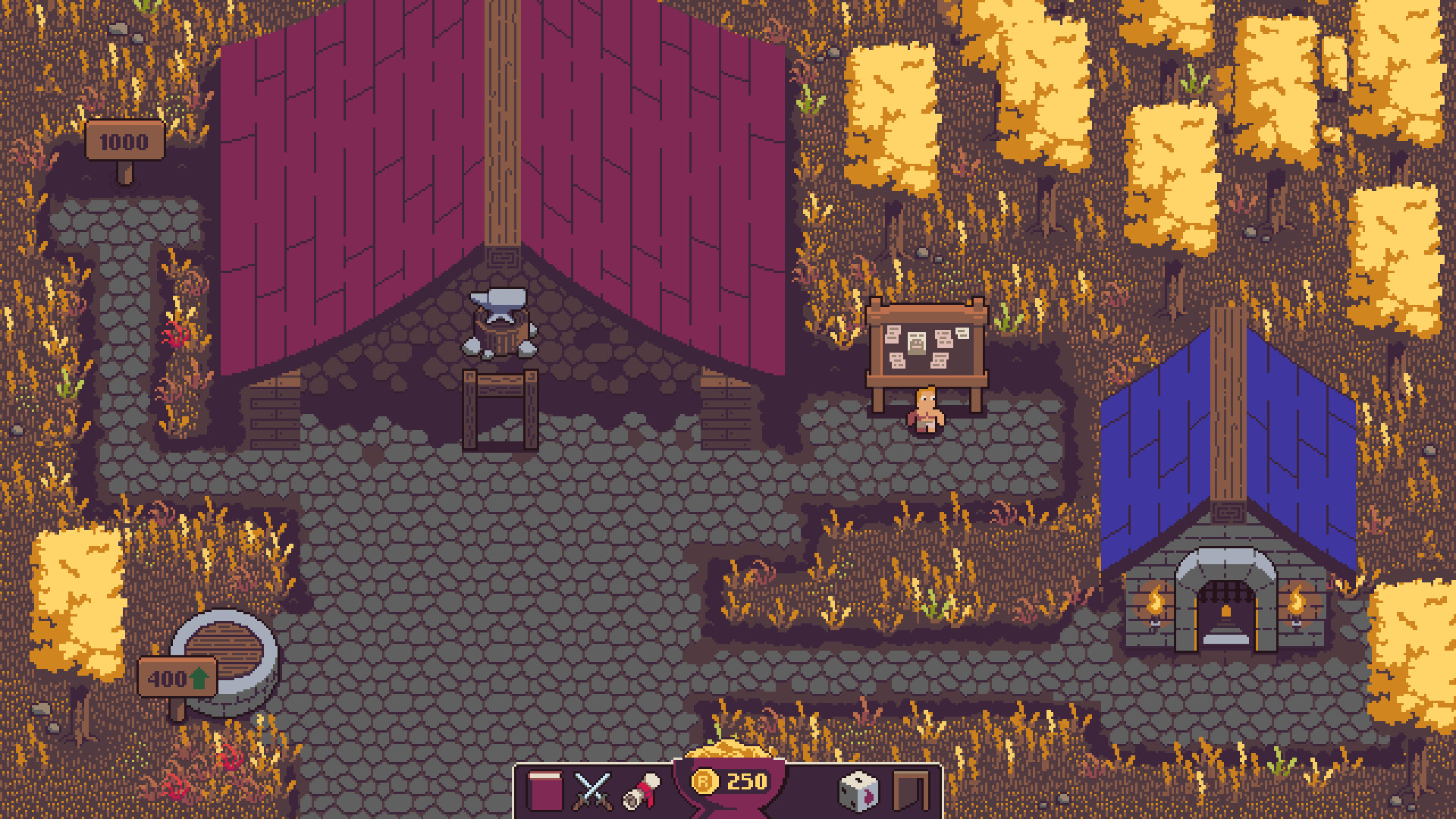 Rolling Rogue screenshot 5