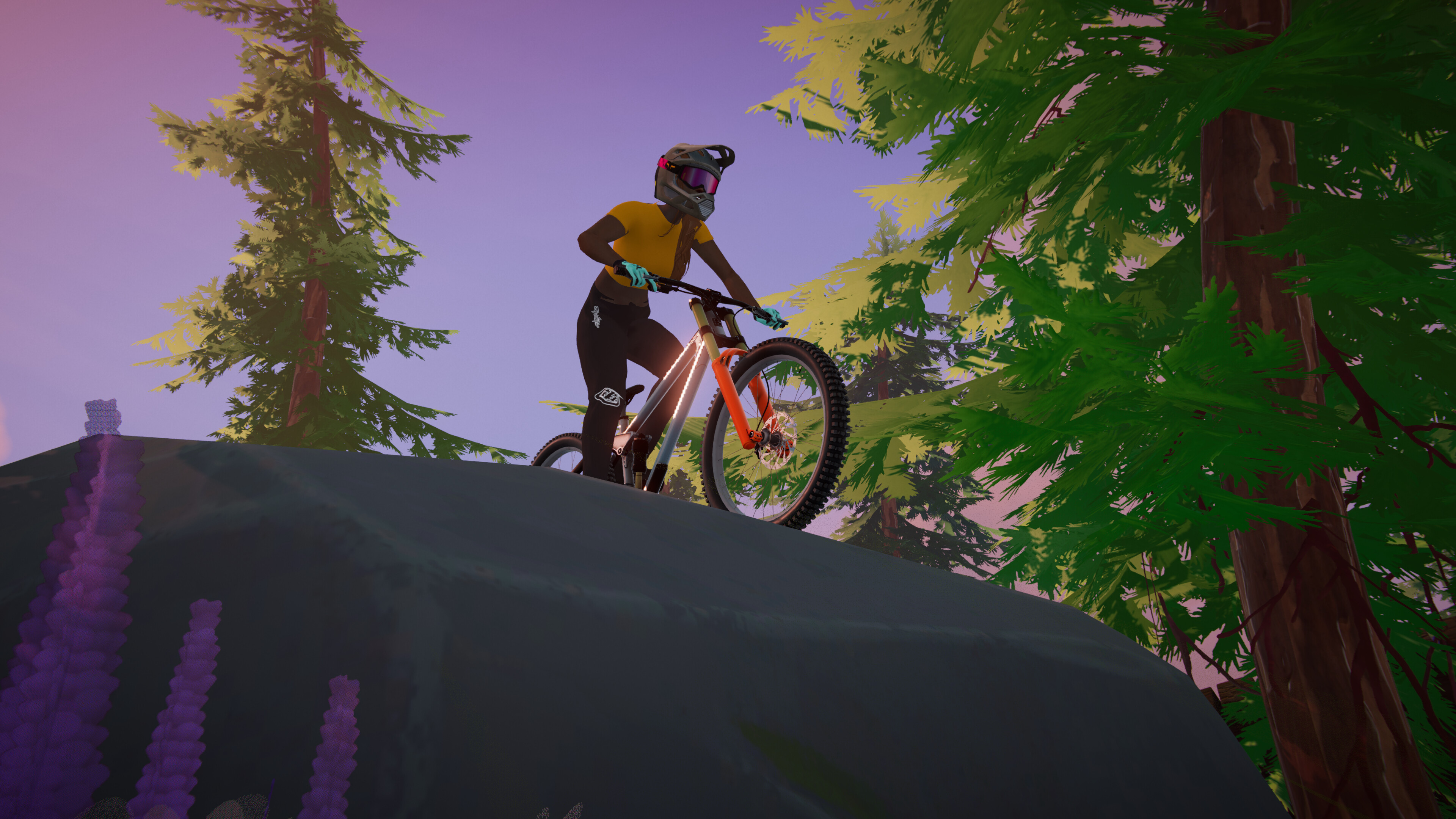 Cranked screenshot 3