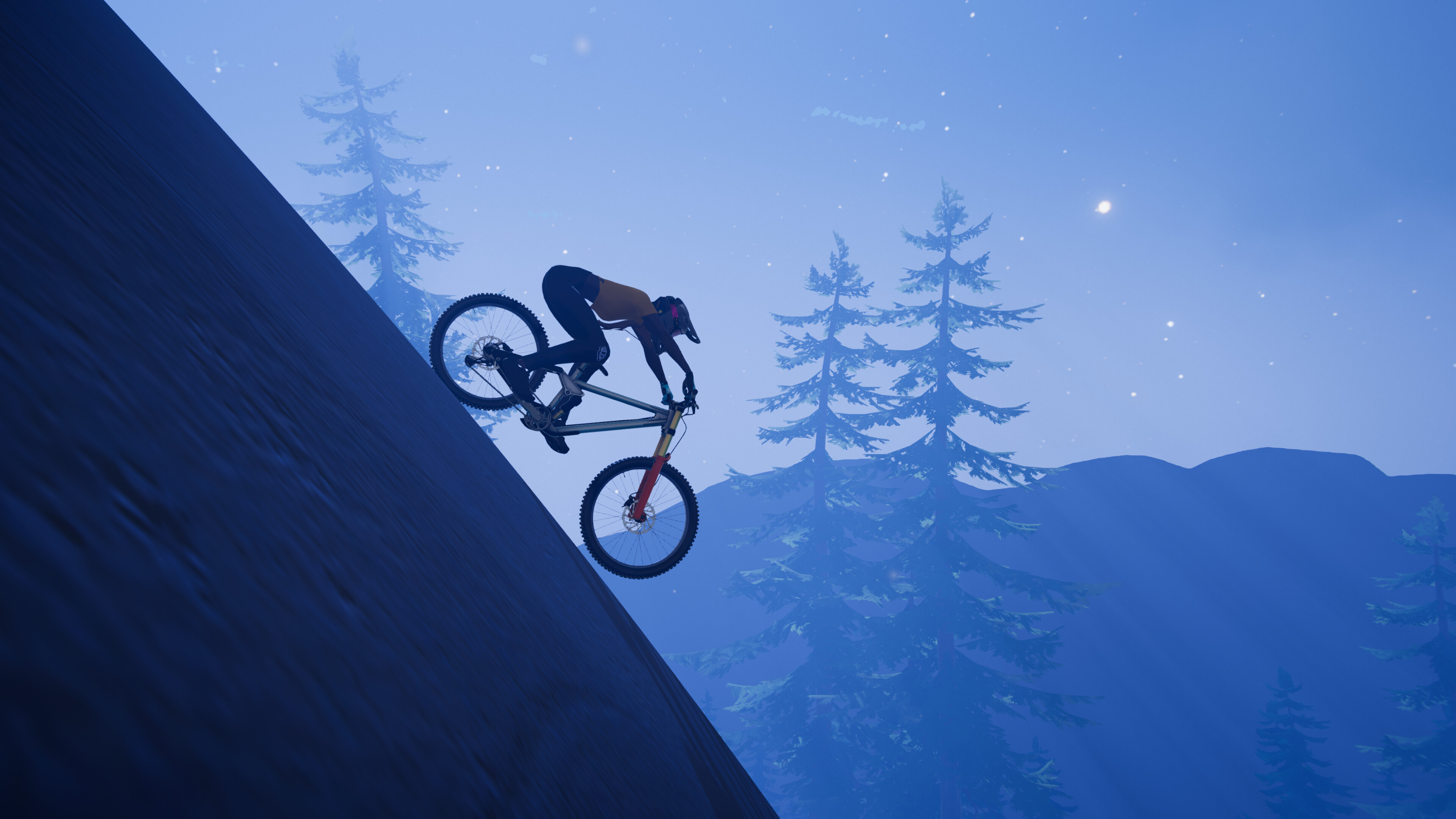 Cranked screenshot 2