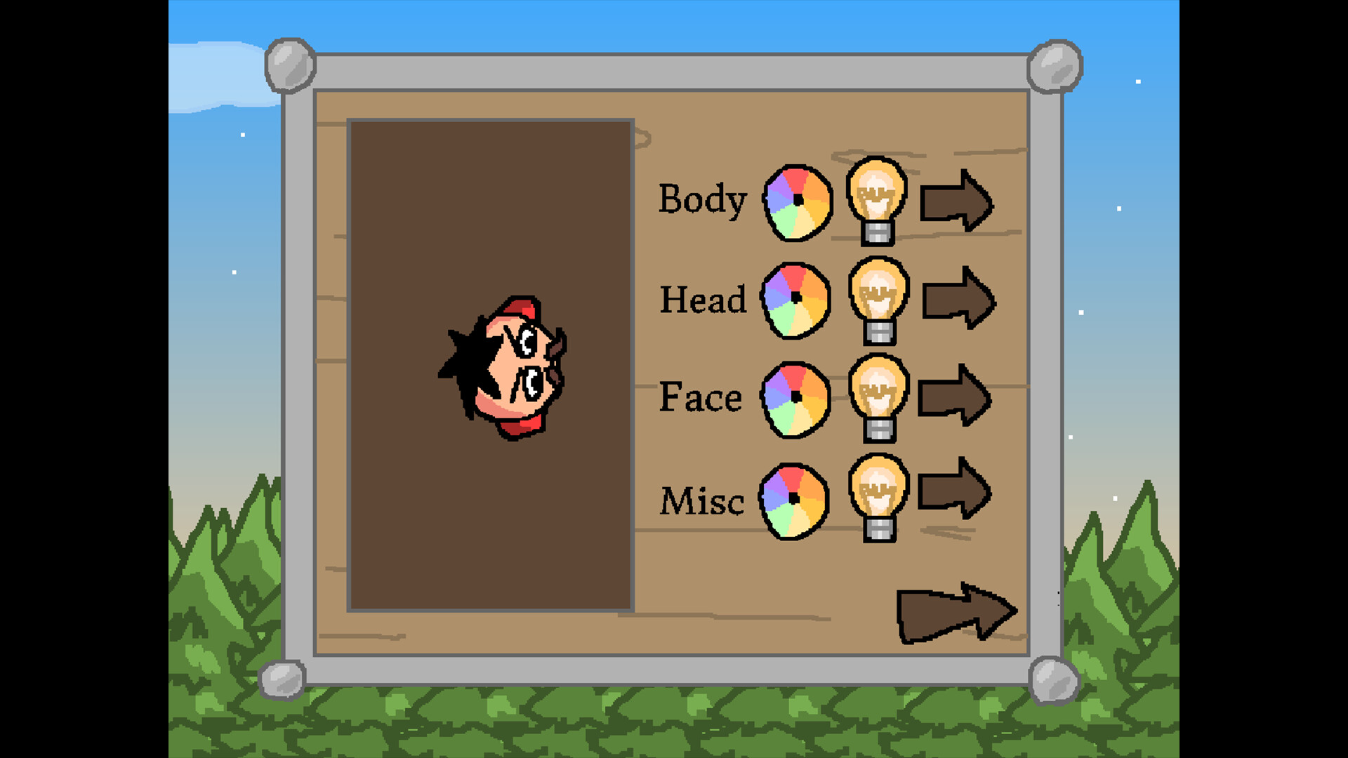 Jonny's Medieval Adventure screenshot 4