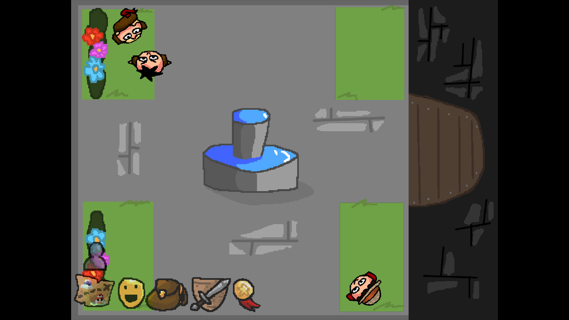 Jonny's Medieval Adventure screenshot 2