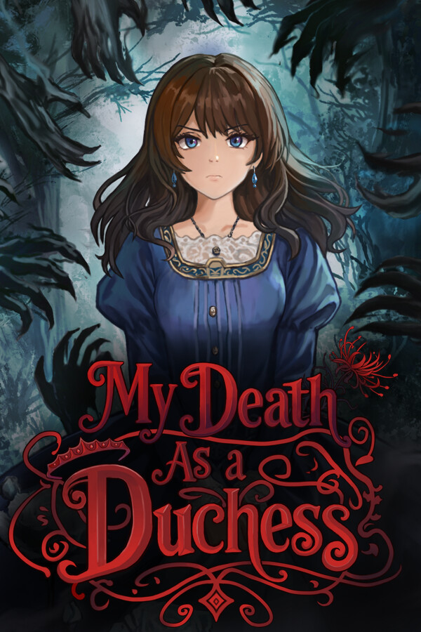 My Death as a Duchess