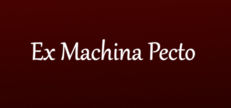 Cover art from Ex Machina Pecto