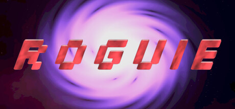 Cover art from ROGUIE