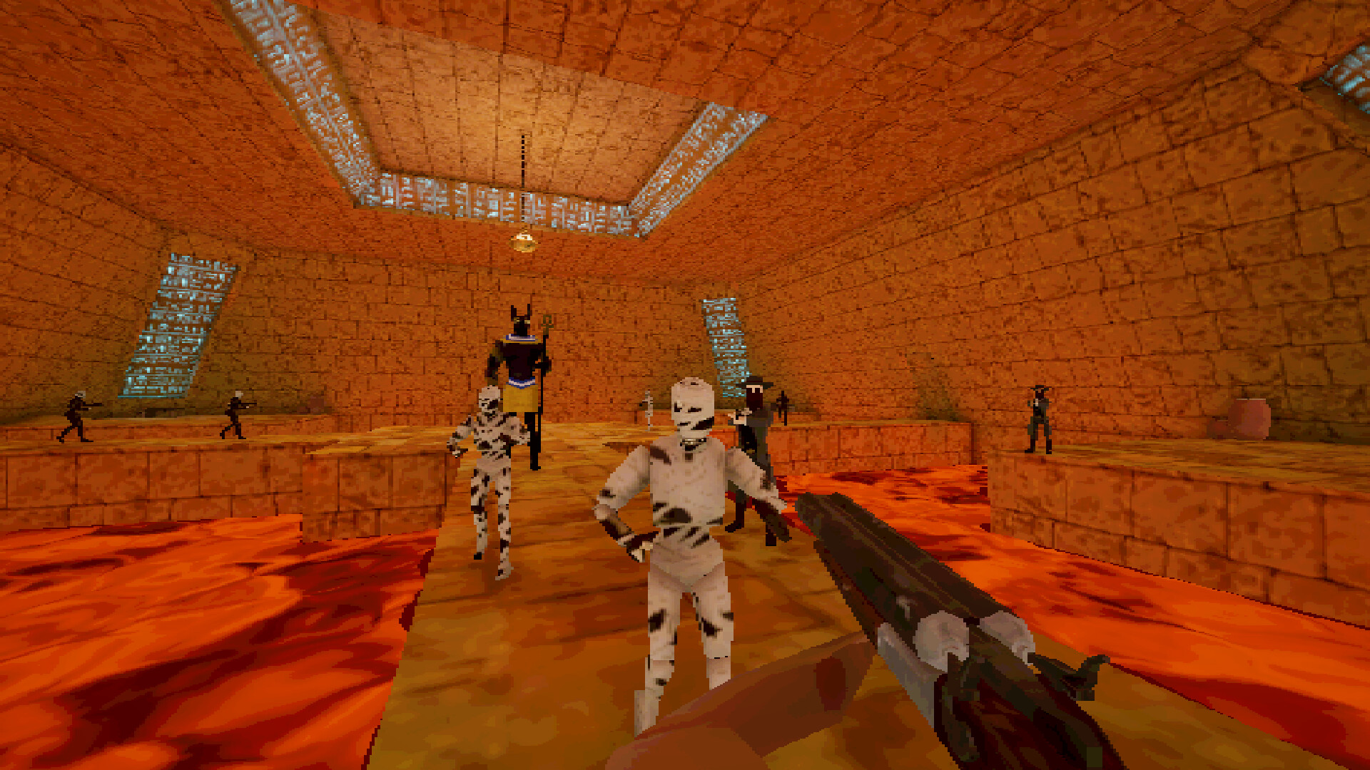ROGUIE screenshot 4