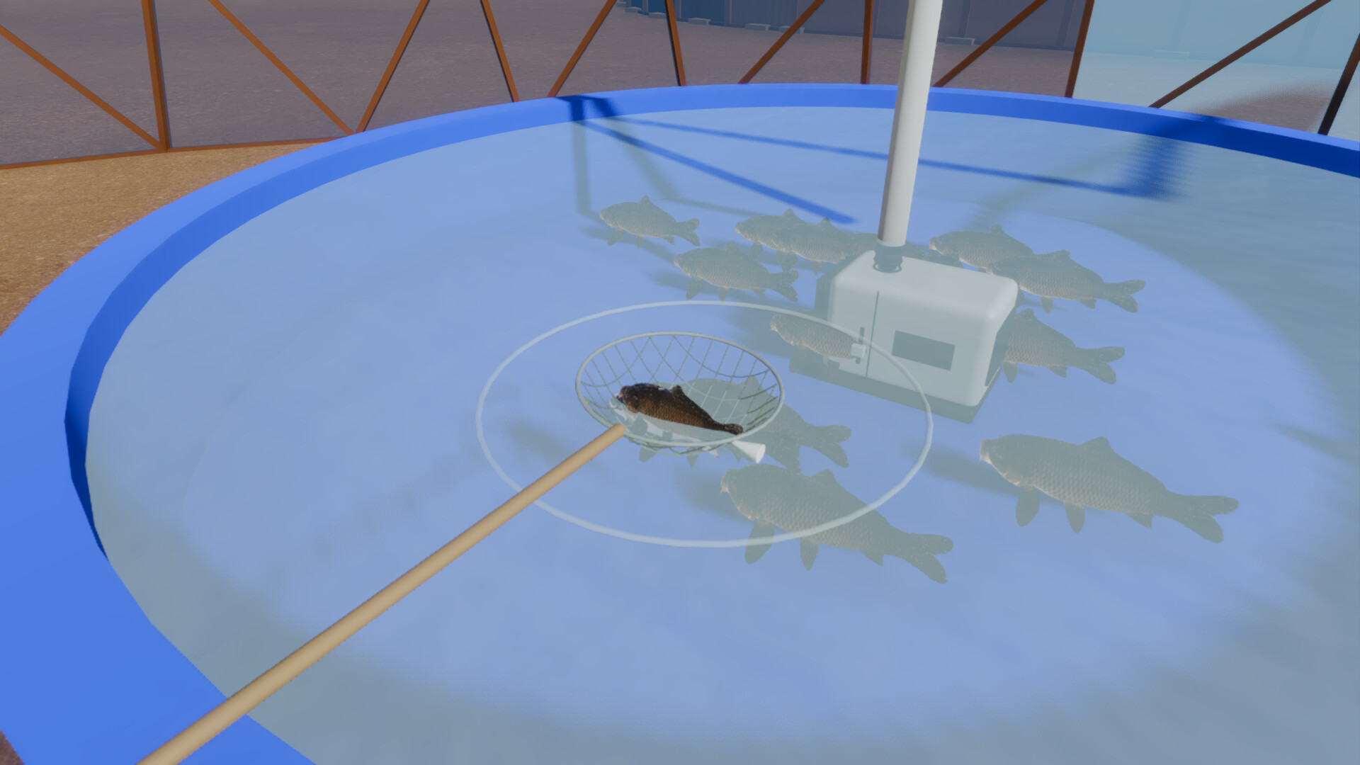 DomeLand screenshot 5