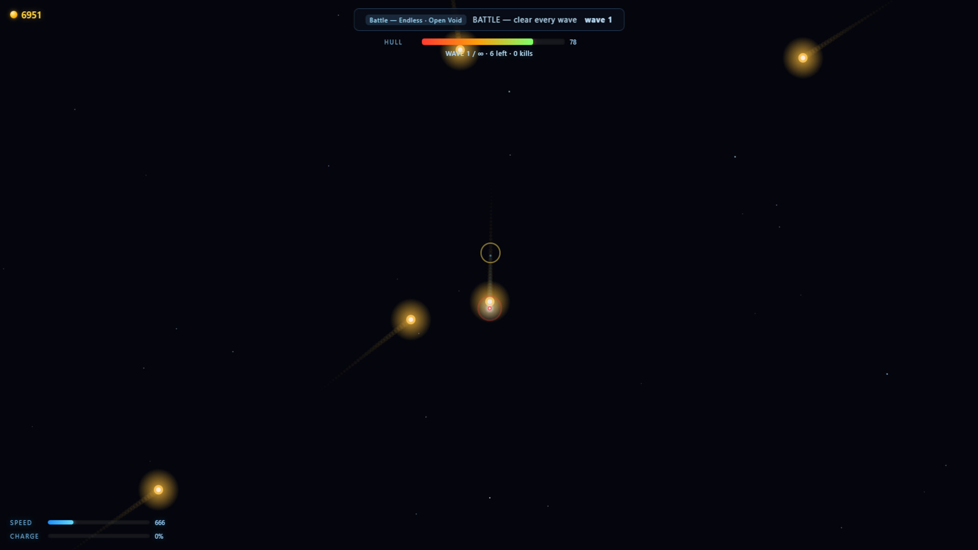 LIGHT FORCE  trailer