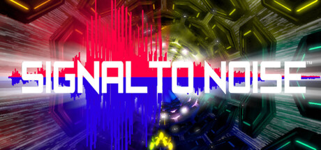 Cover art from Signal to Noise