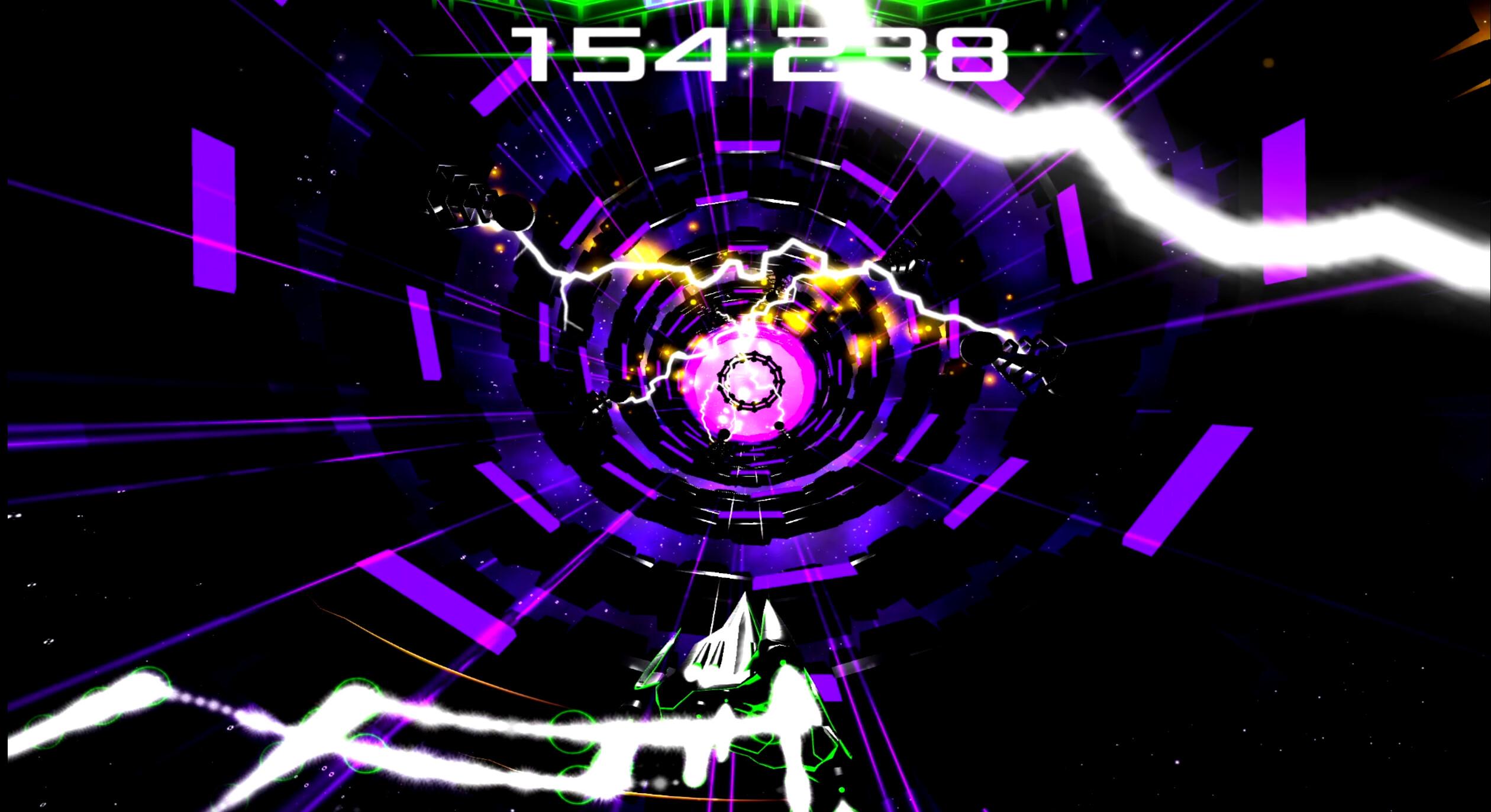 Signal to Noise screenshot 1