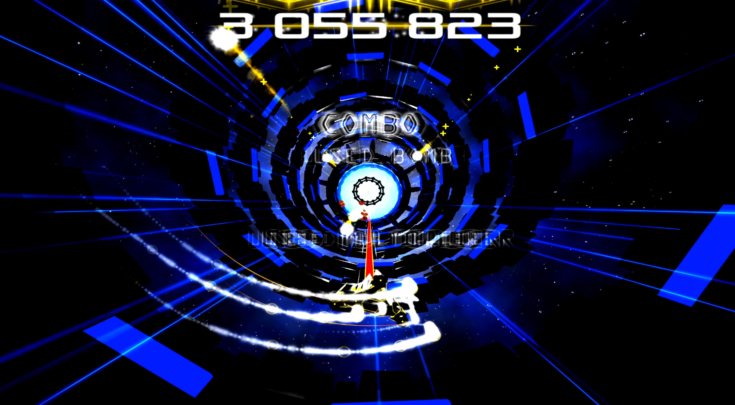 Signal to Noise screenshot 2