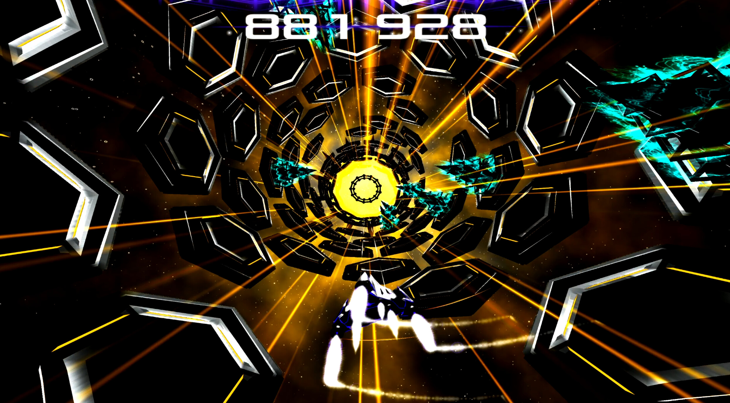 Signal to Noise screenshot 3