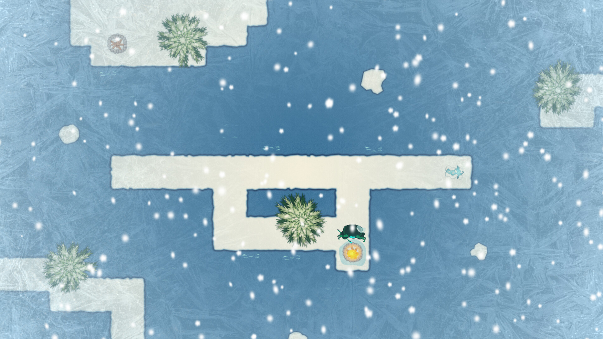 Escape Path screenshot 3